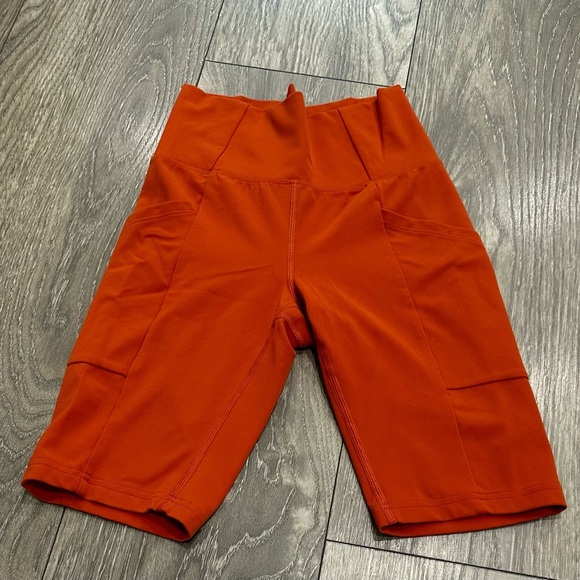 π REI Co-op Take Your Time Yoga Shorts β Black, Size X Small π - Picture 2 of 10